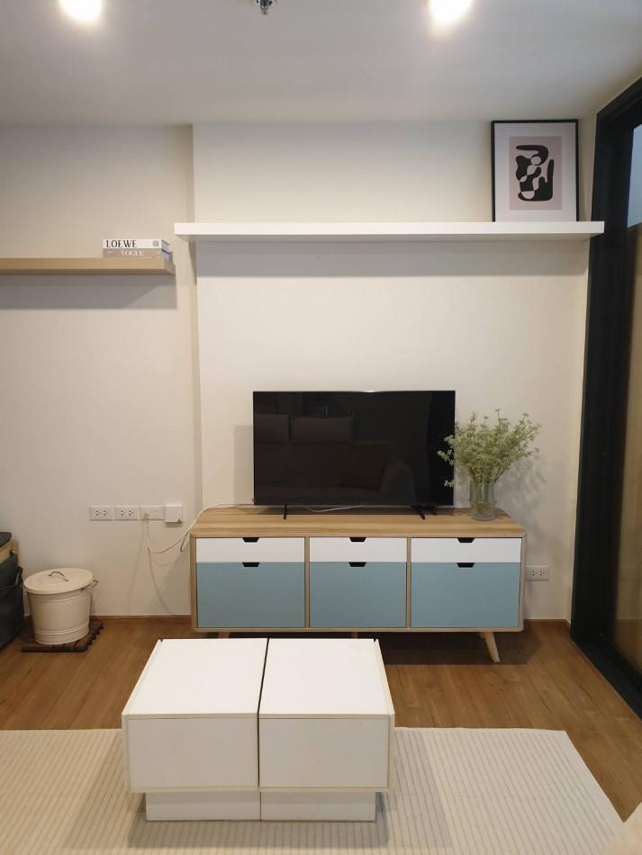 เช่าคอนโด The Line Vibe - Condo Rental   - 2921606