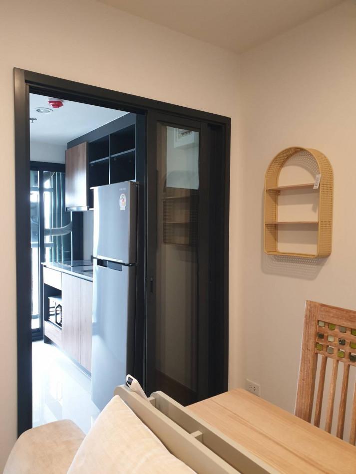 เช่าคอนโด The Line Vibe - Condo Rental   - 2921600