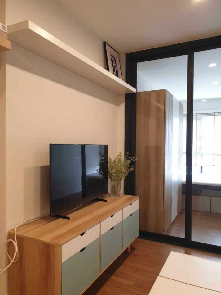 เช่าคอนโด The Line Vibe - Condo Rental   - 2921605