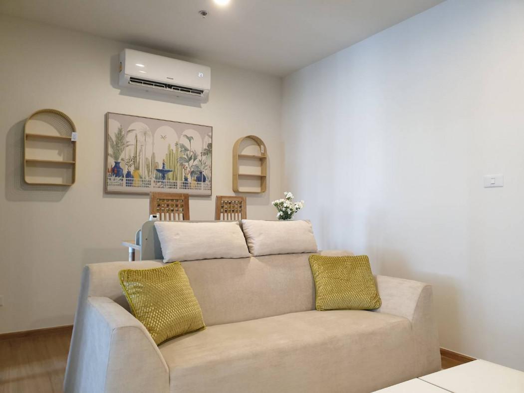 เช่าคอนโด The Line Vibe - Condo Rental   - 2921601