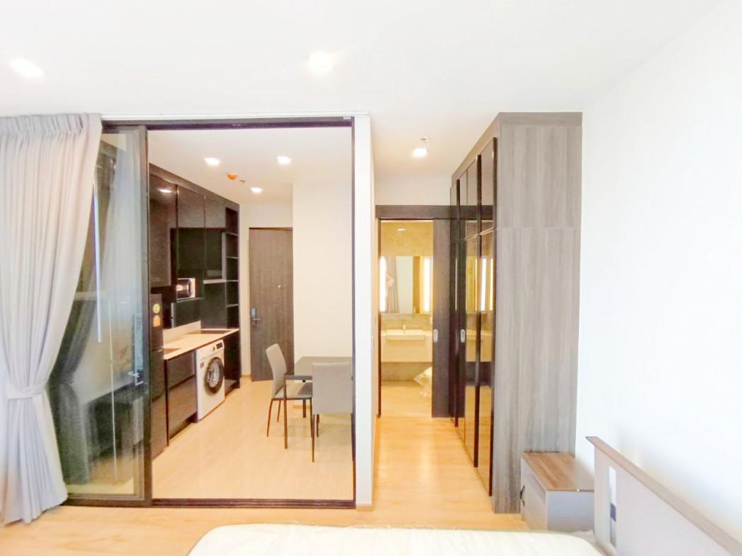 เช่าคอนโด โนเบิล อราวน์ อารีย์ คอนโดมิเนียม - Condo Rental Noble Around Ari condominium - 2921932