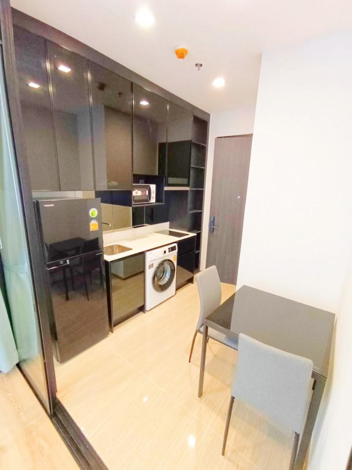 เช่าคอนโด โนเบิล อราวน์ อารีย์ คอนโดมิเนียม - Condo Rental Noble Around Ari condominium - 2921934