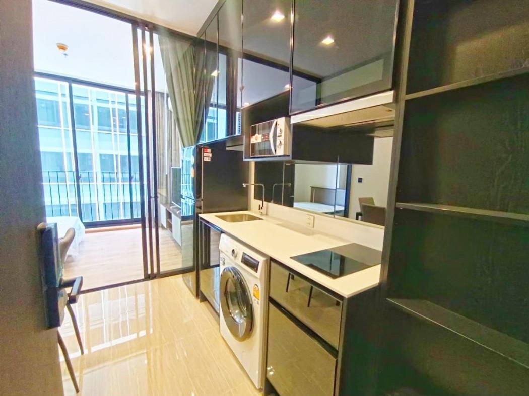 เช่าคอนโด โนเบิล อราวน์ อารีย์ คอนโดมิเนียม - Condo Rental Noble Around Ari condominium - 2921933