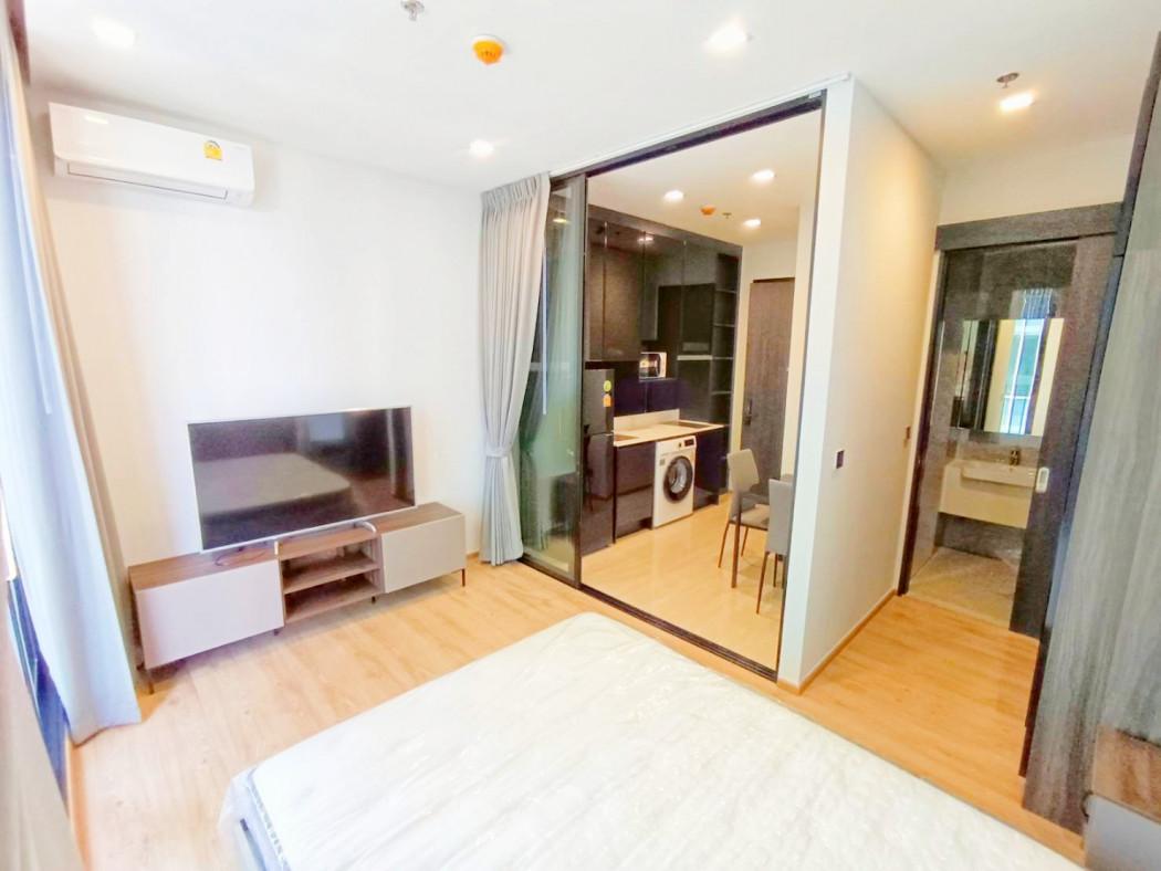 เช่าคอนโด โนเบิล อราวน์ อารีย์ คอนโดมิเนียม - Condo Rental Noble Around Ari condominium - 2921937