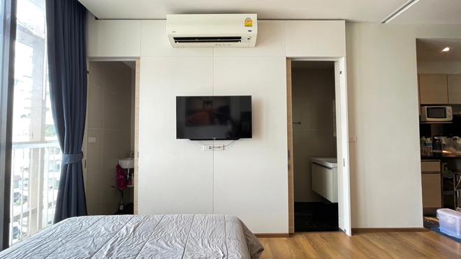 เช่าคอนโด พาร์ค24 คอนโดมิเนียม - Condo Rental Park24 Condominium - 2922512