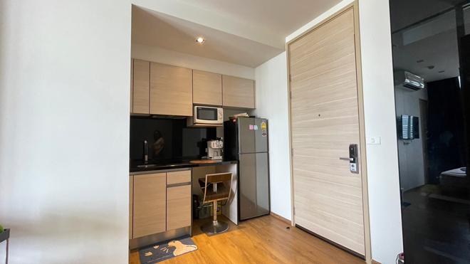 เช่าคอนโด พาร์ค24 คอนโดมิเนียม - Condo Rental Park24 Condominium - 2922506