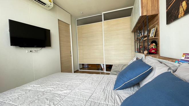 เช่าคอนโด พาร์ค24 คอนโดมิเนียม - Condo Rental Park24 Condominium - 2922511
