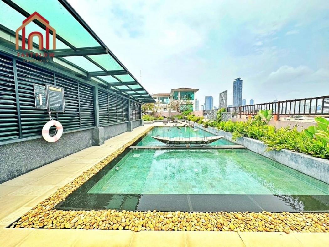 ขายคอนโด อาร์ท แอท ทองหล่อ 25 คอนโดมิเนียม - Sell Condo Art@Thonglor 25 condominium - 2922502