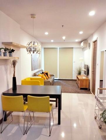 ขายคอนโด ศุภาลัย พรีมา ริวา คอนโดมิเนียม - Sell Condo Supalai Prima Riva condominium - 2923533