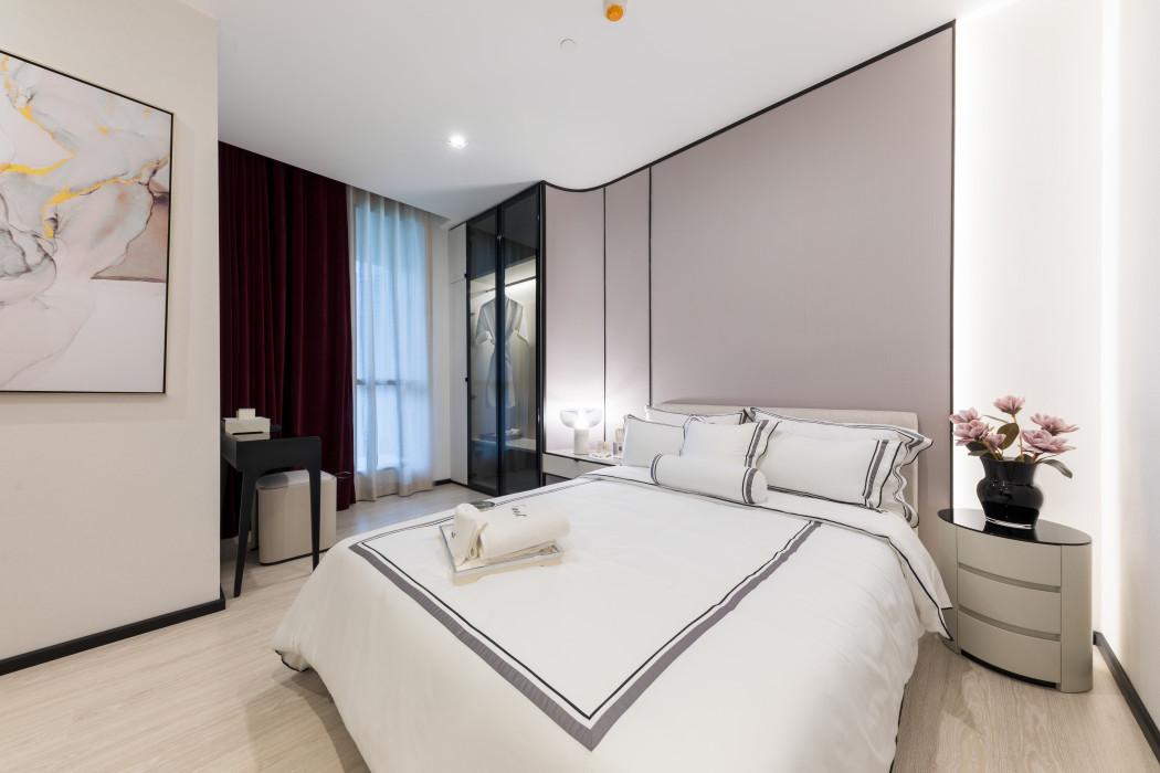 ขายคอนโด เดอะ รูม สุขุมวิท 38 คอนโดมิเนียม - Sell Condo The Room Sukhumvit 38 condominium - 2923548