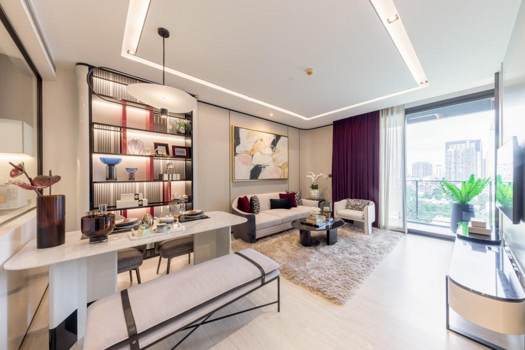 ขายคอนโด เดอะ รูม สุขุมวิท 38 คอนโดมิเนียม - Sell Condo The Room Sukhumvit 38 condominium - 2923544