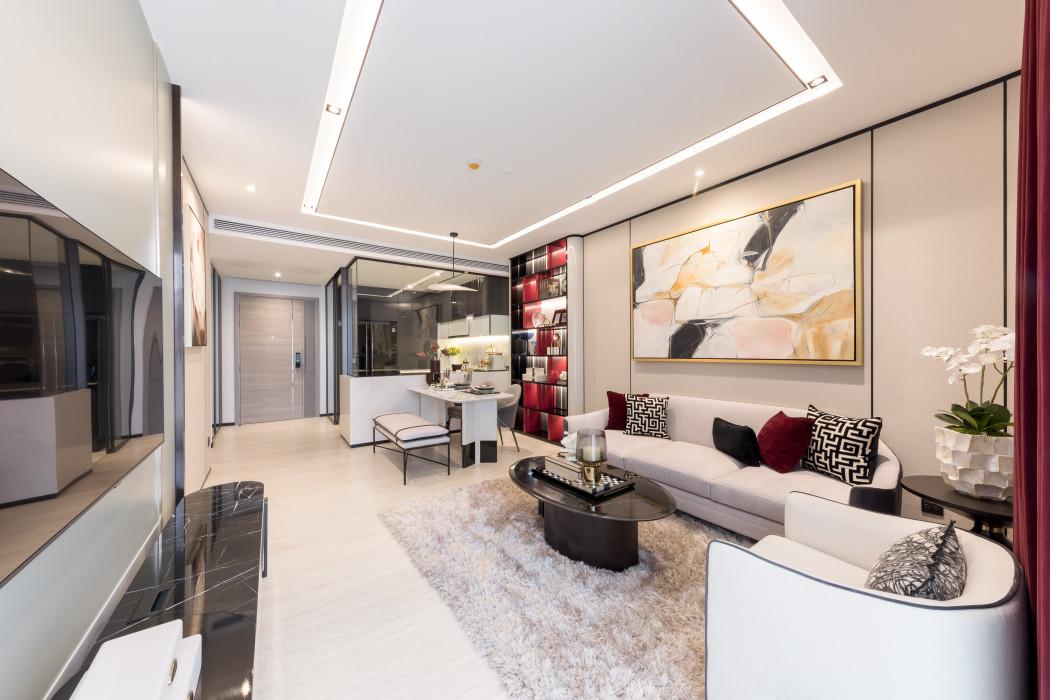 ขายคอนโด เดอะ รูม สุขุมวิท 38 คอนโดมิเนียม - Sell Condo The Room Sukhumvit 38 condominium - 2923545