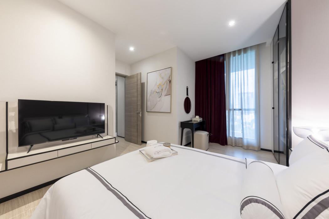 ขายคอนโด เดอะ รูม สุขุมวิท 38 คอนโดมิเนียม - Sell Condo The Room Sukhumvit 38 condominium - 2923549