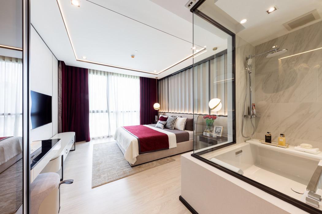 ขายคอนโด เดอะ รูม สุขุมวิท 38 คอนโดมิเนียม - Sell Condo The Room Sukhumvit 38 condominium - 2923550