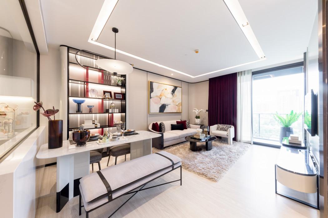 ขายคอนโด เดอะ รูม สุขุมวิท 38 คอนโดมิเนียม - Sell Condo The Room Sukhumvit 38 condominium - 2923542
