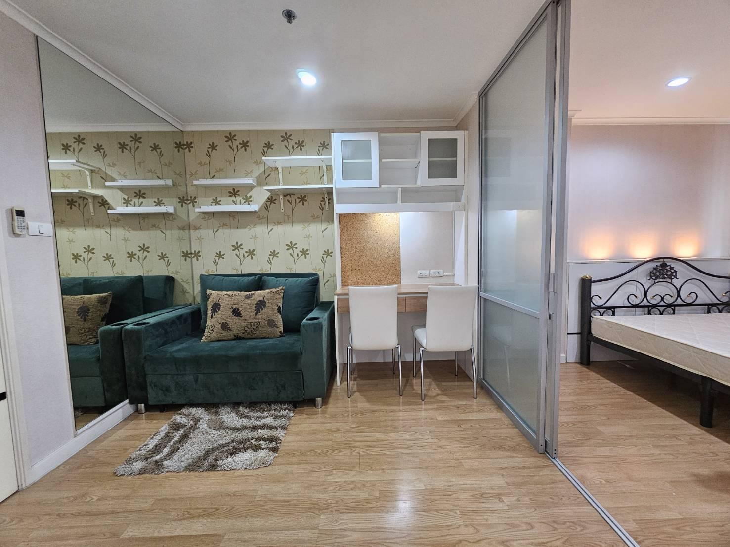 เช่าคอนโด ลุมพินี วิลล์ ลาดพร้าว - โชคชัย4 คอนโดมิเนียม - Condo Rental Lumpini Ville  Ladprao-Chokchai4 condominium - 2923634