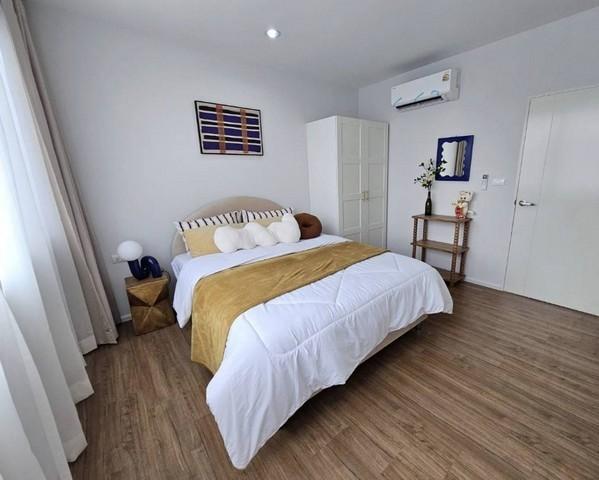 เช่าคอนโด บ้านกลางเมือง พระราม 9-กรุงเทพกรีฑา - Condo Rental   - 2923957