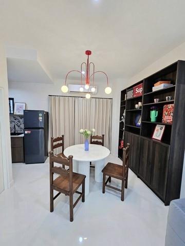 เช่าคอนโด บ้านกลางเมือง พระราม 9-กรุงเทพกรีฑา - Condo Rental   - 2923953