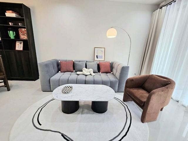 เช่าคอนโด บ้านกลางเมือง พระราม 9-กรุงเทพกรีฑา - Condo Rental   - 2923952