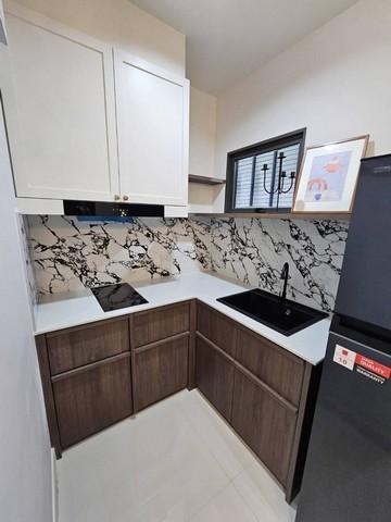เช่าคอนโด บ้านกลางเมือง พระราม 9-กรุงเทพกรีฑา - Condo Rental   - 2923954