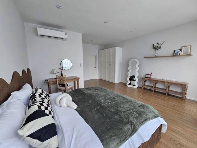 เช่าคอนโด บ้านกลางเมือง พระราม 9-กรุงเทพกรีฑา - Condo Rental   - 2923955