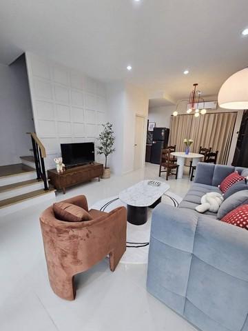 เช่าคอนโด บ้านกลางเมือง พระราม 9-กรุงเทพกรีฑา - Condo Rental   - 2923951