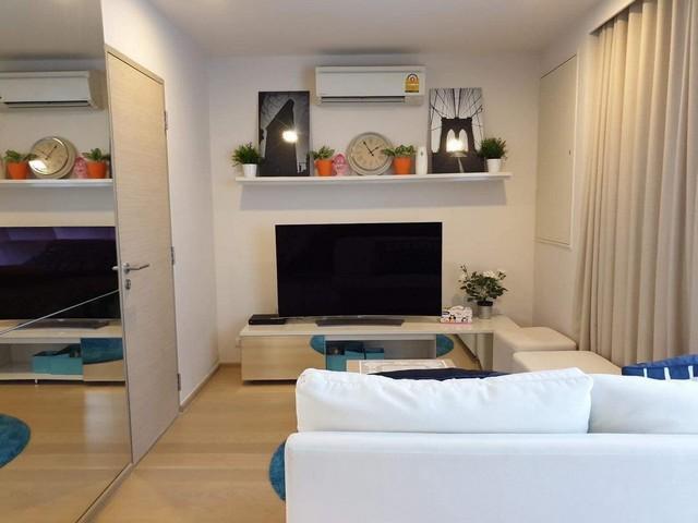เช่าคอนโด ลิฟ แอท 49 คอนโดมิเนียม - Condo Rental LIV @ 49 condominium - 2924087