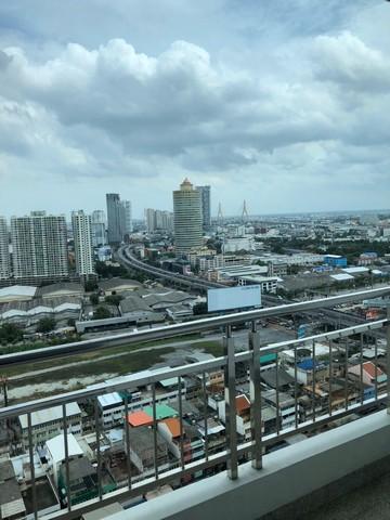 ขายคอนโด ศุภาลัย พรีมา ริวา คอนโดมิเนียม - Sell Condo Supalai Prima Riva condominium - 2924401