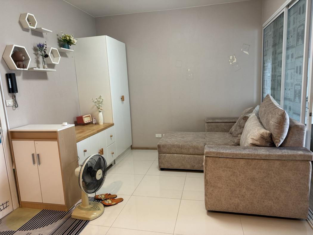 ขายคอนโด ฟิวส์ โมเบียส รามคำแหง คลองตัน - Sell Condo   - 2924632