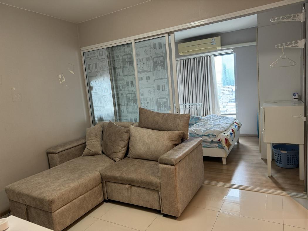 ขายคอนโด ฟิวส์ โมเบียส รามคำแหง คลองตัน - Sell Condo   - 2924633