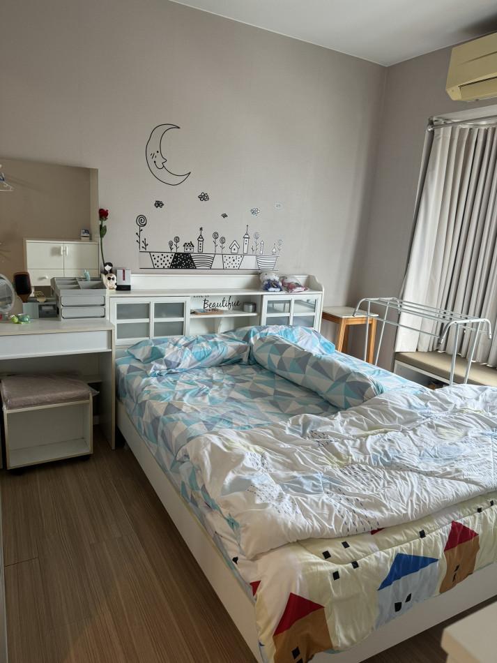 ขายคอนโด ฟิวส์ โมเบียส รามคำแหง คลองตัน - Sell Condo   - 2924629