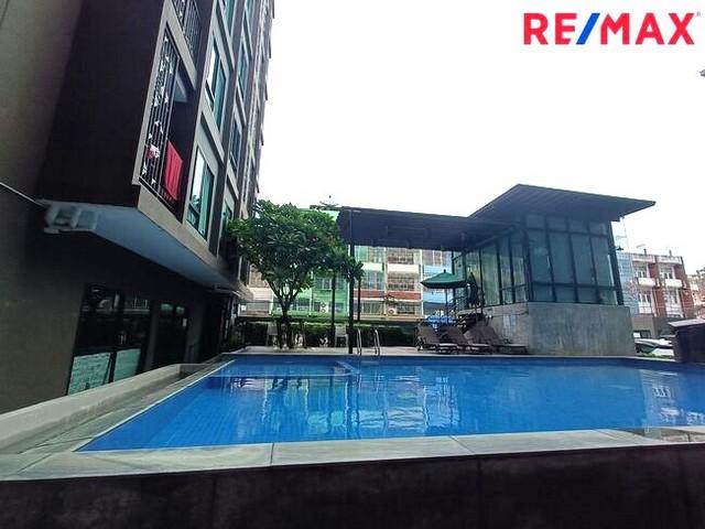 ขายคอนโด ซัน ซิตี้ MRT แยกไฟฉาย คอนโดมิเนียม - Sell Condo Sun City MRT Yaek Fai Chai condominium - 2924736