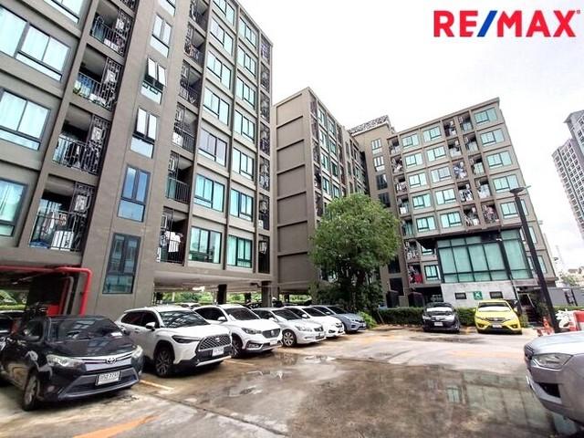 ขายคอนโด ซัน ซิตี้ MRT แยกไฟฉาย คอนโดมิเนียม - Sell Condo Sun City MRT Yaek Fai Chai condominium - 2924739