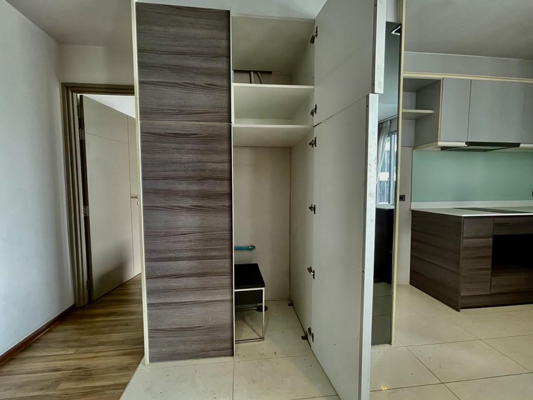 ขายคอนโด CEIL by Sansiri (ซีล บาย แสนสิริ) - Sell Condo   - 2924808
