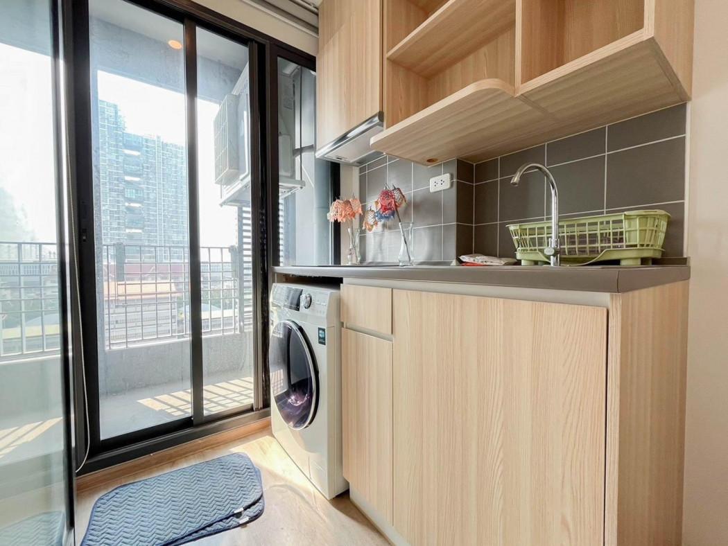 ขายคอนโด Ideo 02 - Sell Condo   - 2924820