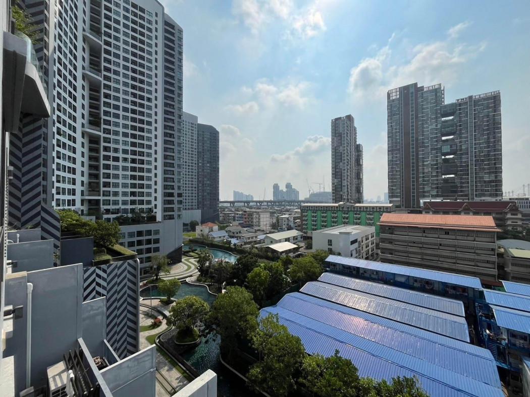 ขายคอนโด Ideo 02 - Sell Condo   - 2924822