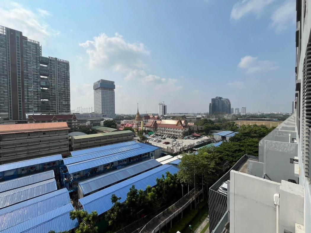 ขายคอนโด Ideo 02 - Sell Condo   - 2924823