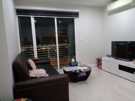 ขายคอนโด THE MARK รัชดา-แอร์พอร์ตลิงค์ - Sell Condo   - 2924843