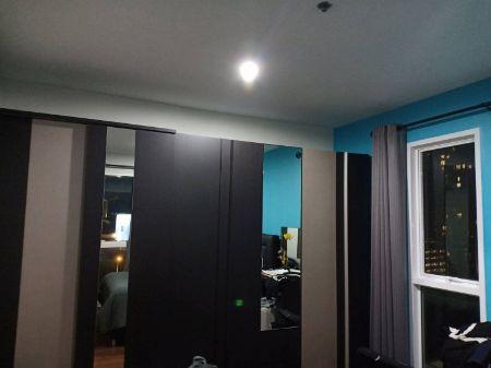 ขายคอนโด THE MARK รัชดา-แอร์พอร์ตลิงค์ - Sell Condo   - 2924846