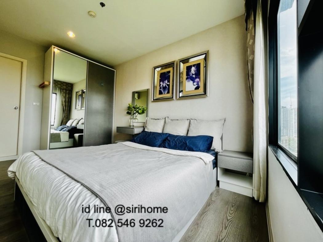 ขายคอนโด แอสปาย สาทร-ตากสิน (คอปเปอร์ โซน) คอนโดมิเนียม - Sell Condo Aspire Sathorn-Taksin (Copper Zone) condominium - 2924935