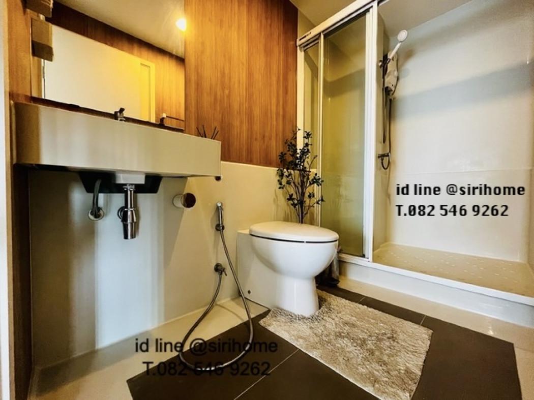 ขายคอนโด แอสปาย สาทร-ตากสิน (คอปเปอร์ โซน) คอนโดมิเนียม - Sell Condo Aspire Sathorn-Taksin (Copper Zone) condominium - 2924941