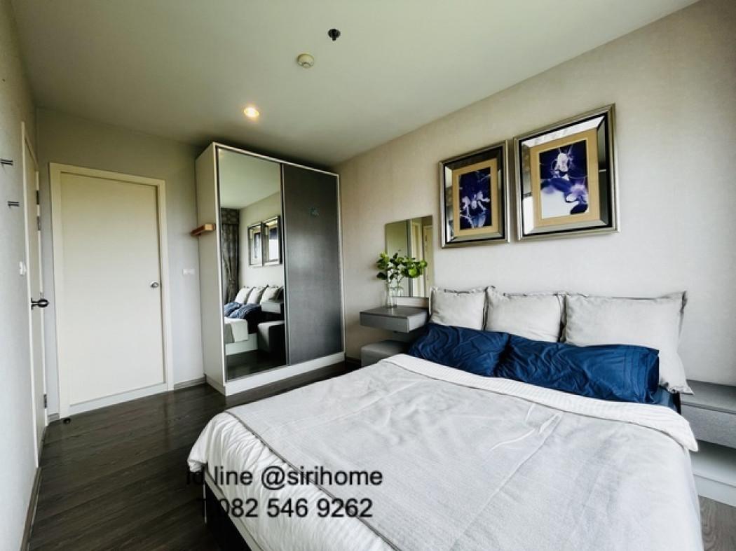 ขายคอนโด แอสปาย สาทร-ตากสิน (คอปเปอร์ โซน) คอนโดมิเนียม - Sell Condo Aspire Sathorn-Taksin (Copper Zone) condominium - 2924938