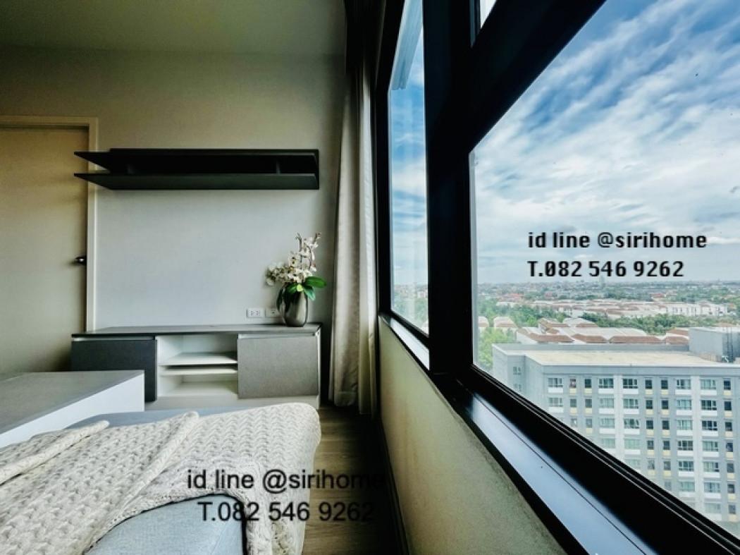 ขายคอนโด แอสปาย สาทร-ตากสิน (คอปเปอร์ โซน) คอนโดมิเนียม - Sell Condo Aspire Sathorn-Taksin (Copper Zone) condominium - 2924937