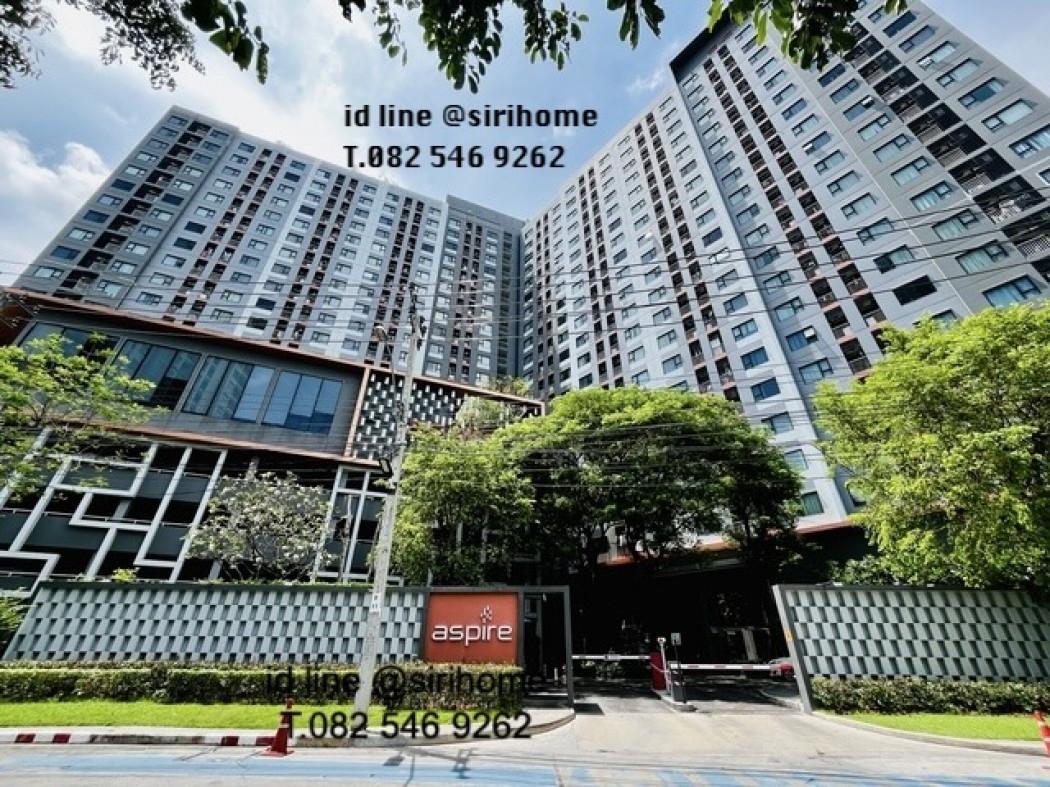 ขายคอนโด แอสปาย สาทร-ตากสิน (คอปเปอร์ โซน) คอนโดมิเนียม - Sell Condo Aspire Sathorn-Taksin (Copper Zone) condominium - 2924945