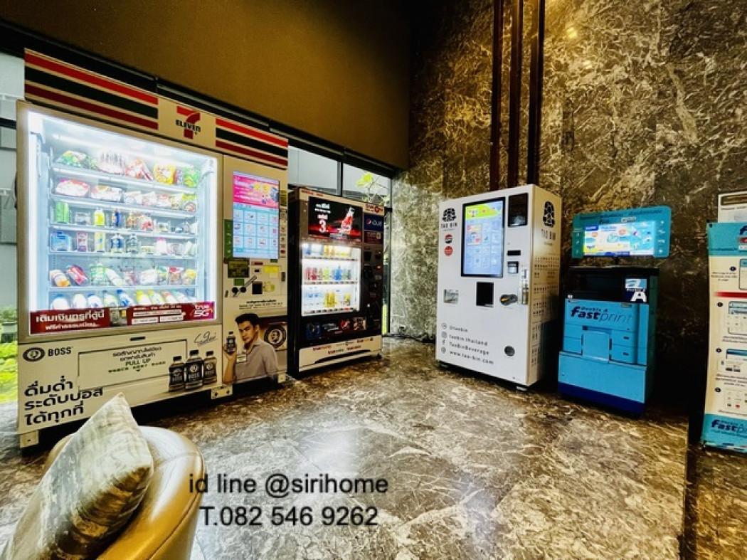 ขายคอนโด แอสปาย สาทร-ตากสิน (คอปเปอร์ โซน) คอนโดมิเนียม - Sell Condo Aspire Sathorn-Taksin (Copper Zone) condominium - 2924944