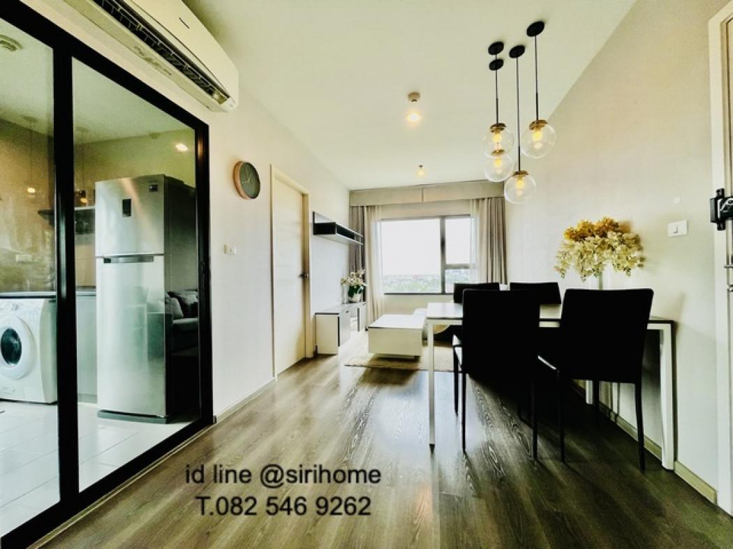 ขายคอนโด แอสปาย สาทร-ตากสิน (คอปเปอร์ โซน) คอนโดมิเนียม - Sell Condo Aspire Sathorn-Taksin (Copper Zone) condominium - 2924940