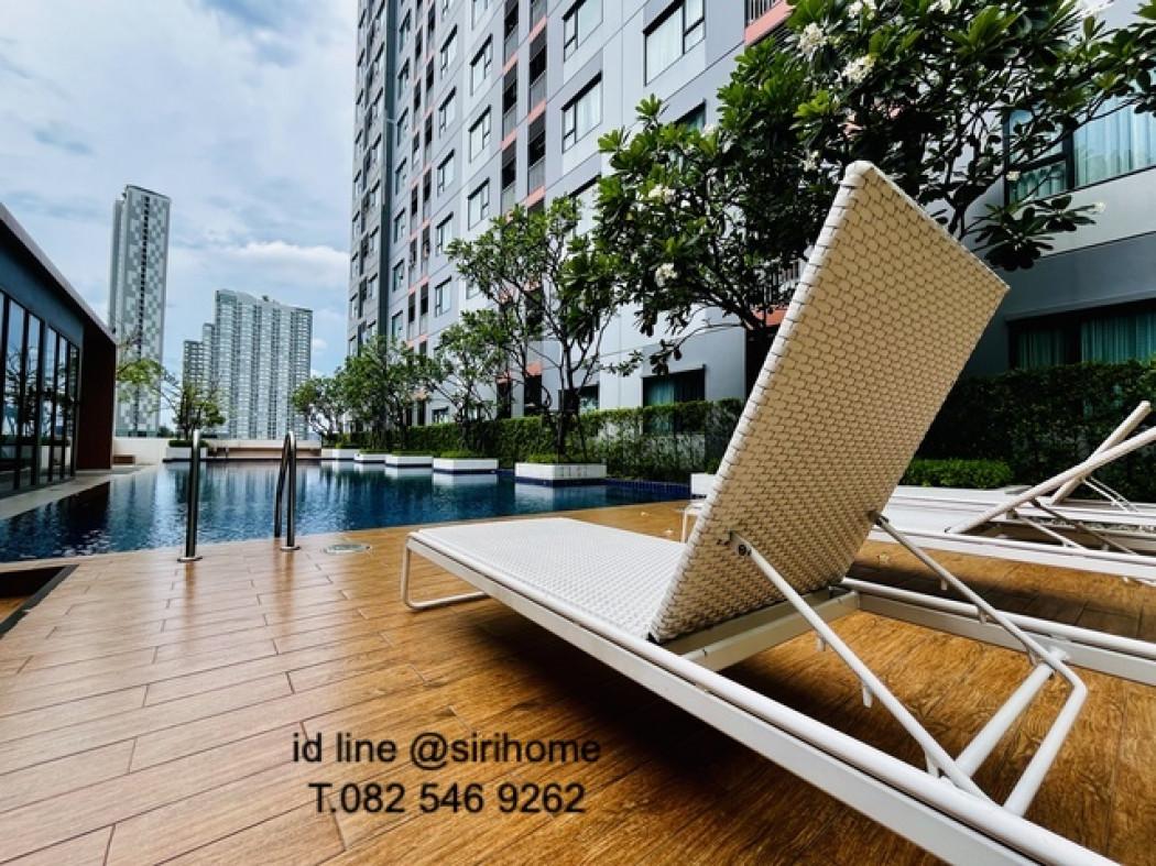 ขายคอนโด แอสปาย สาทร-ตากสิน (คอปเปอร์ โซน) คอนโดมิเนียม - Sell Condo Aspire Sathorn-Taksin (Copper Zone) condominium - 2924942