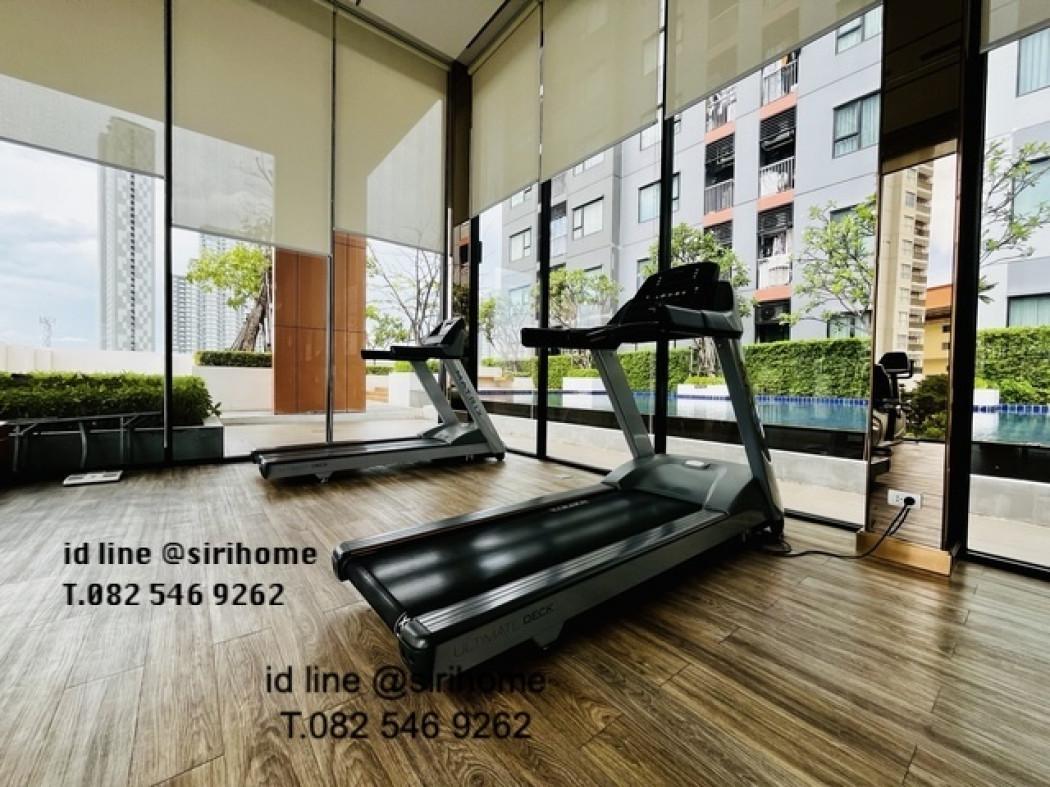 ขายคอนโด แอสปาย สาทร-ตากสิน (คอปเปอร์ โซน) คอนโดมิเนียม - Sell Condo Aspire Sathorn-Taksin (Copper Zone) condominium - 2924943