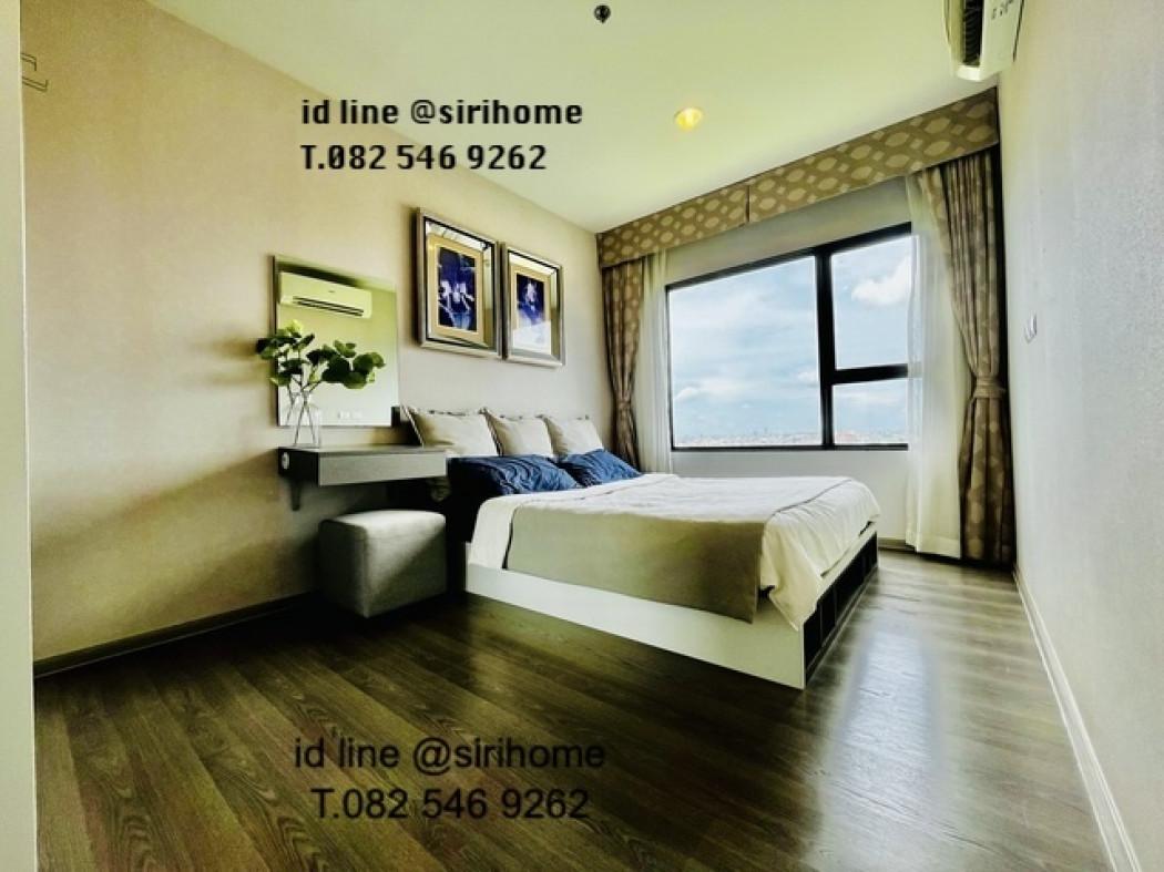 ขายคอนโด แอสปาย สาทร-ตากสิน (คอปเปอร์ โซน) คอนโดมิเนียม - Sell Condo Aspire Sathorn-Taksin (Copper Zone) condominium - 2924936