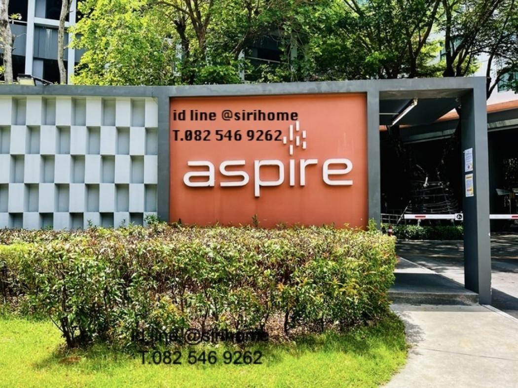 ขายคอนโด แอสปาย สาทร-ตากสิน (คอปเปอร์ โซน) คอนโดมิเนียม - Sell Condo Aspire Sathorn-Taksin (Copper Zone) condominium - 2924946